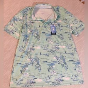 Men’s IZOD Size M. NWT